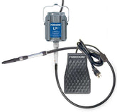 Foredom K.2250 Hammer Stone Setting Kit 2-Year Limited Warranty - Ramo Trading